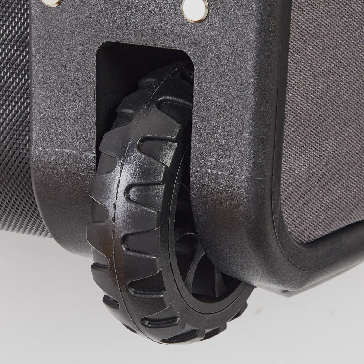 Samsonite foldable golf travel bag design for compact storage after trips