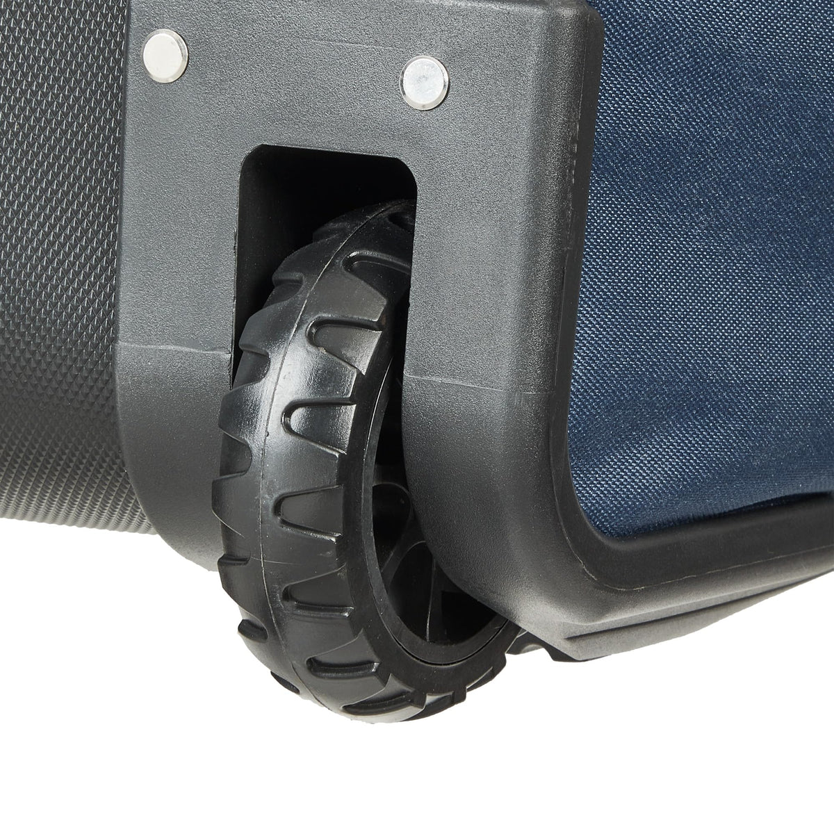 Foldable design enables compact storage without sacrificing durability.