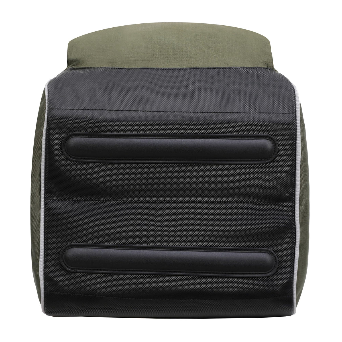 Foldable design allows compact storage after trips without compromising protection.