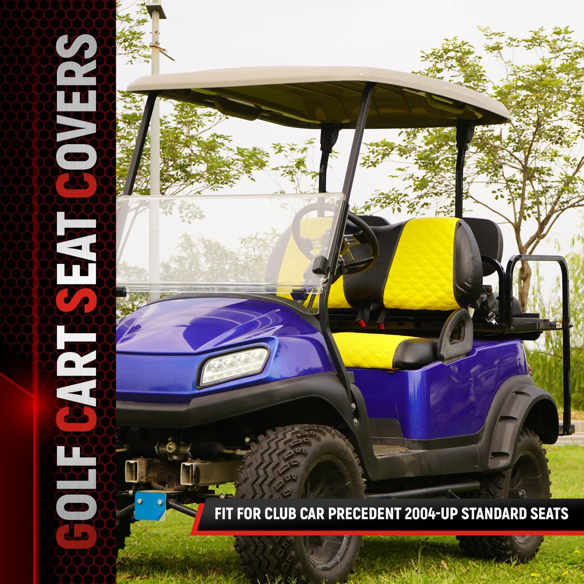 SAMXOMAP backrest cover refreshes the look while guarding cushioning
