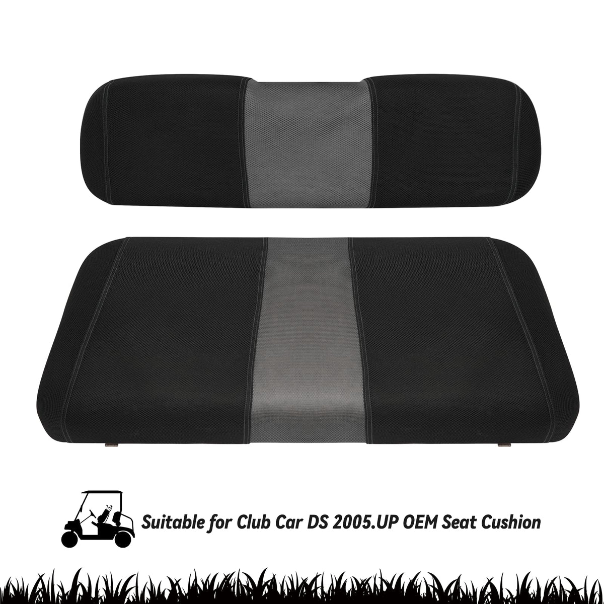 SAMXOMAP breathable air mesh fabric close-up for cooling comfort