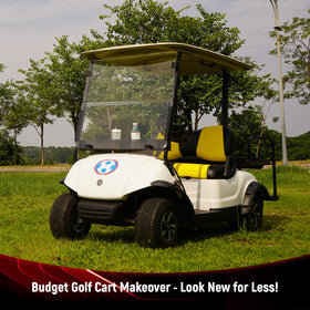 SAMXOMAP easy-install seat cover with adjustable straps and retractable buckles.