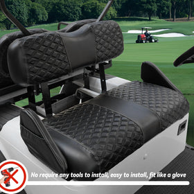 SAMXOMAP easy install straps simplify replacement with no nails
