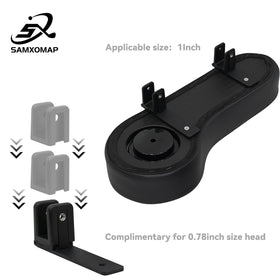 SAMXOMAP EZGO Club Car Yamaha compatible fit across models for rear seats and cups.