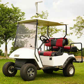 SAMXOMAP universal fit for EZGO TXT 1994-2013 seats front and back