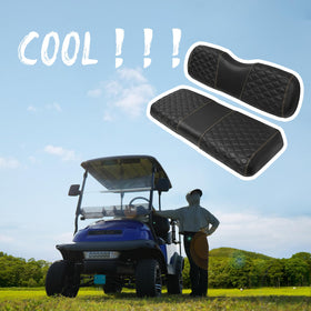 SAMXOMAP thick foam padding for enhanced seating comfort