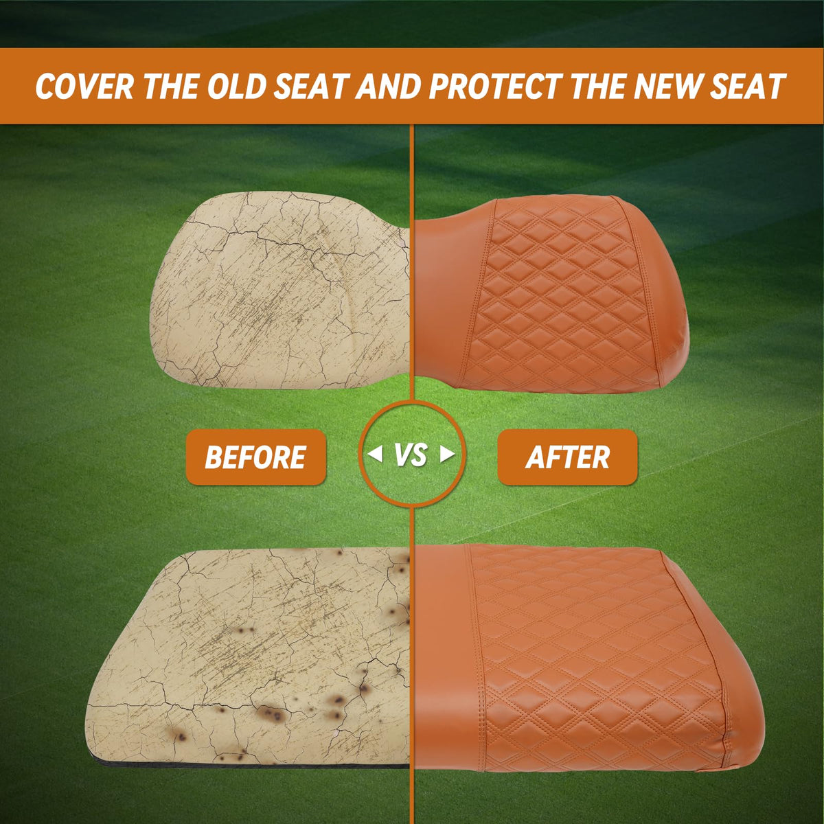 SAMXOMAP interior view showing refreshed appearance and comfort