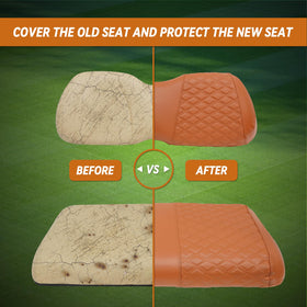 SAMXOMAP interior view showing refreshed appearance and comfort