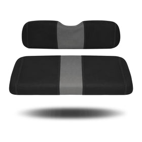 SAMXOMAP backrest cover in breathable mesh for comfort and protection.
