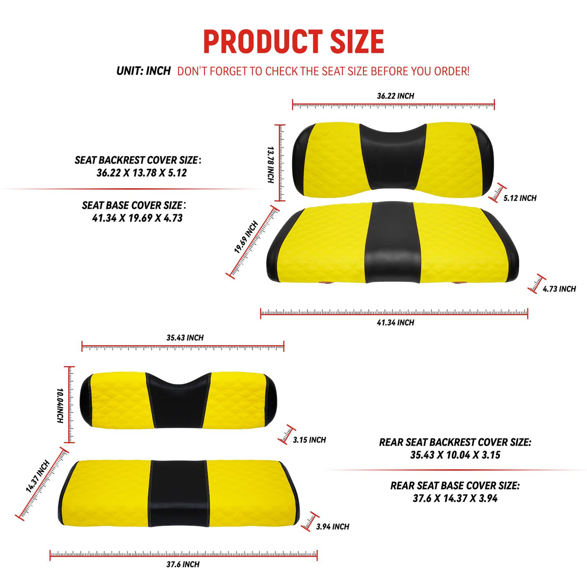 SAMXOMAP waterproof seat cover keeps seats dry after spills