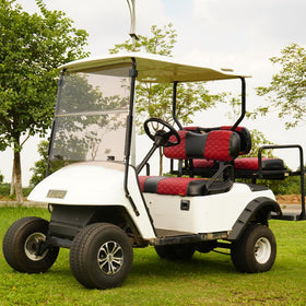 SAMXOMAP durable seat covers extend cushion life under sun exposure.
