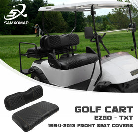 SAMXOMAP seat cover installation straps enable nails-free fitting