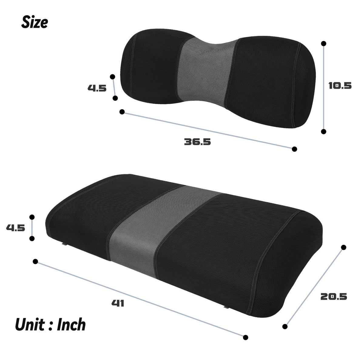 SAMXOMAP seat protection guards against spills and fur