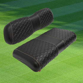 SAMXOMAP two-piece set includes backrest and bench covers