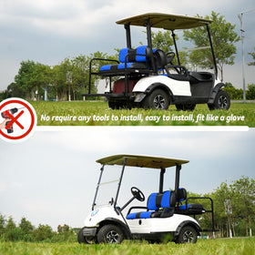 SAMXOMAP compatible with Yamaha Drive fits 2007-2016 and Drive 2 2017+.