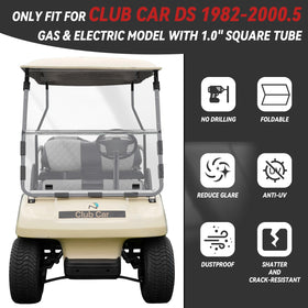SAMXOMAP Yamaha G29 polycarbonate durability for all-weather use