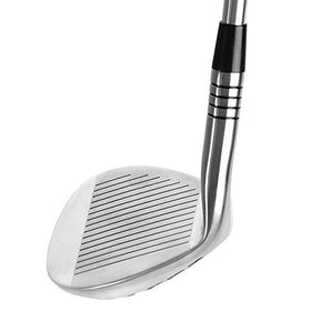 Sand Blaster Wedge 431 stainless steel durability