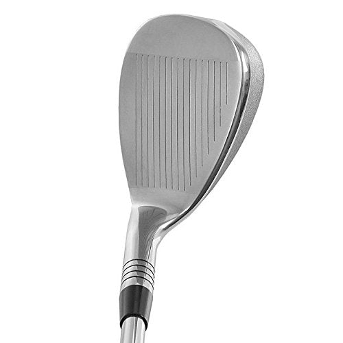 Sand Blaster Wedge petite-length for comfortable short-game control