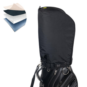 SANDIAN extenders included to expand bag fit