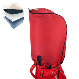 SANDIAN included extenders and PU leather identification tag