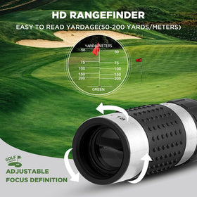 SANLINZOM extended 83mm tees keeping the ball steady on dirt