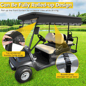 SANXIACAR waterproof enclosure detail highlighting durable 600D Oxford fabric