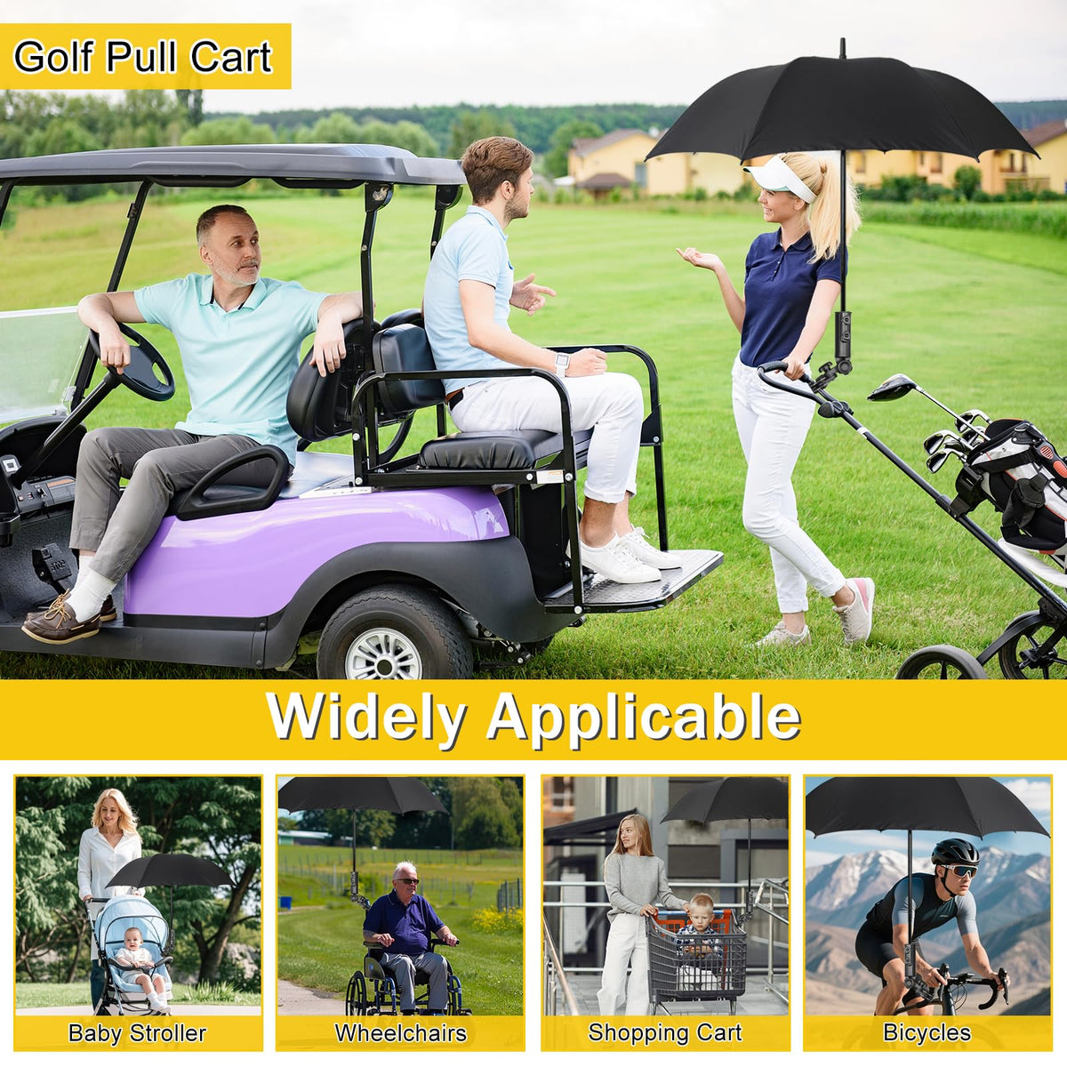 SANXIACAR package includes tools for quick installation.