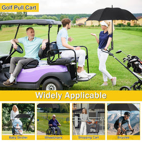 SANXIACAR package includes tools for quick installation.