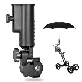 SANXIACAR umbrella holder base provides universal handle fit for versatile outdoor setups.