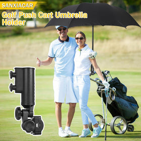 SANXIACAR windproof umbrella mount ideal for outdoor activities.