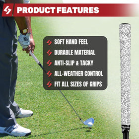 Anti-slip SAPLIZE tape delivers reliable grip in wet or humid weather