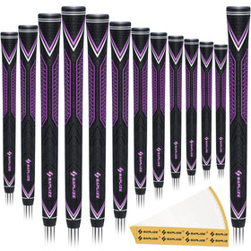 SAPLIZE CC10 13-pack grips packaging ready for installation