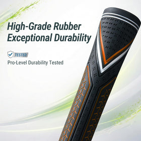 SAPLIZE CC10 anti-slip texture detail showing grip surface.