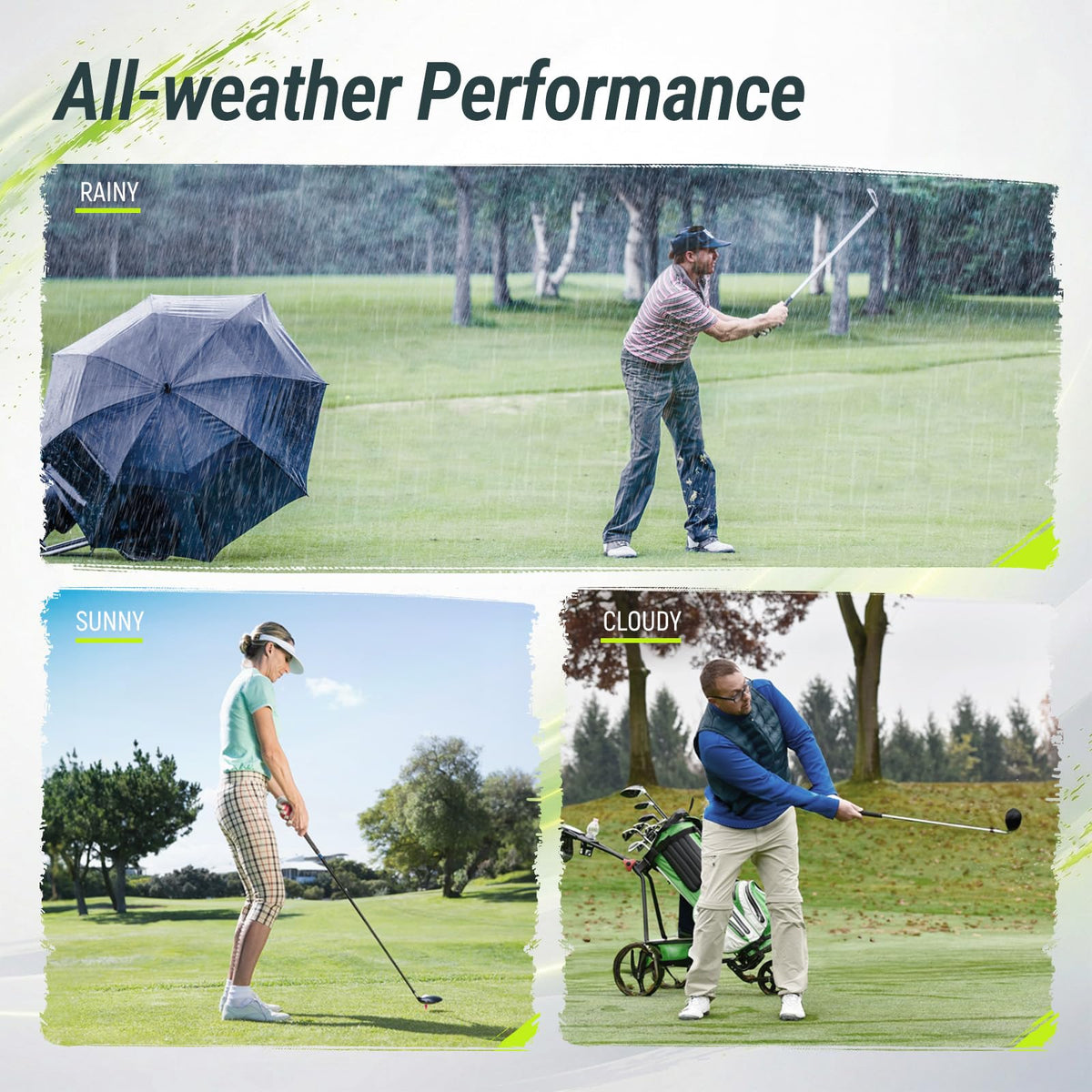 SAPLIZE CC10 color options display showing personalized grip style
