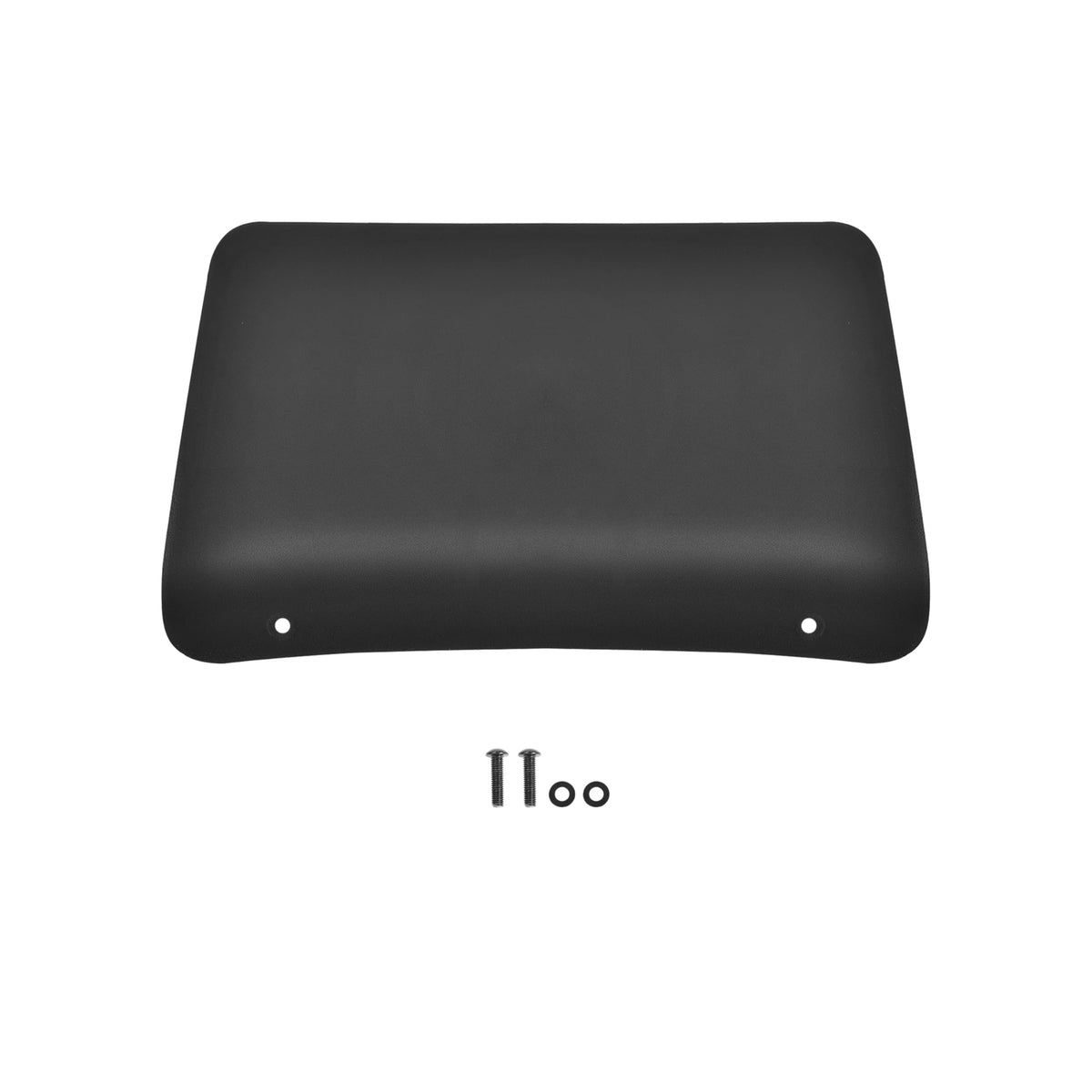 SAUTVS access panel securing internal components behind the panel