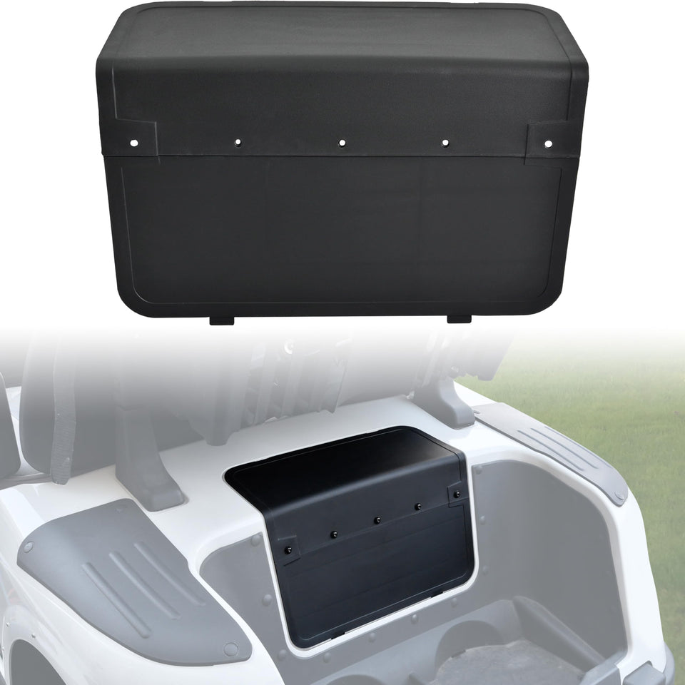 SAUTVS EZ-GO RXV access panel fits 2008–2015 carts for quick replacement