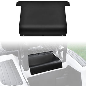 SAUTVS access panel front view for EZ-GO TXT/Medalist, quick replacement option