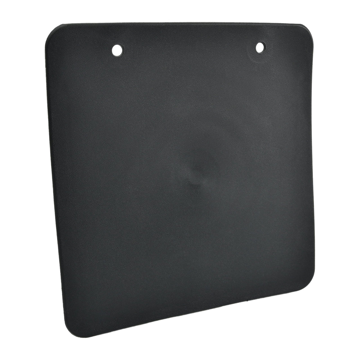 SAUTVS Tempo fit check; rear cover shields components from debris