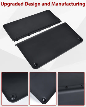 SAUTVS durable PP material and weather resistance shield electronics