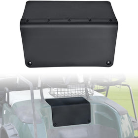 SAUTVS access panel front view protects Yamaha G14-G22 from moisture and debris