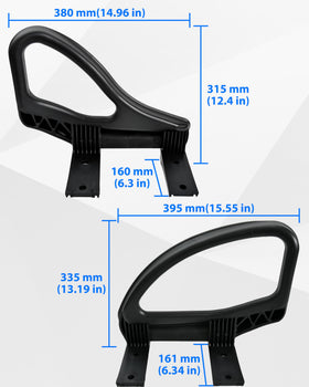 SAUTVS compatibility list confirms EZGO Valor 2025 fit