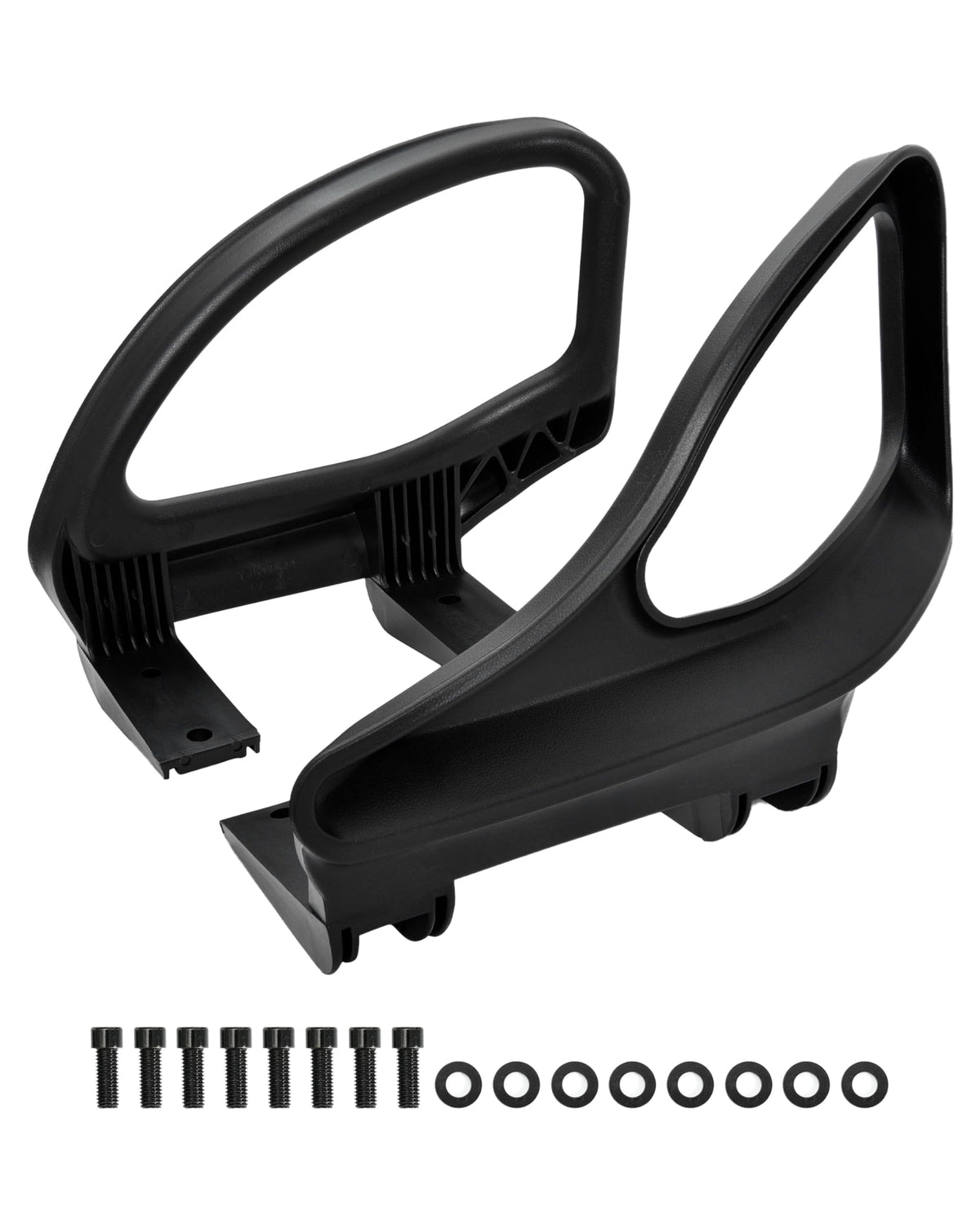 SAUTVS arm rests for EZGO Valor 2025 enhance ride quality