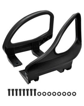 SAUTVS arm rests for EZGO Valor 2025 enhance ride quality