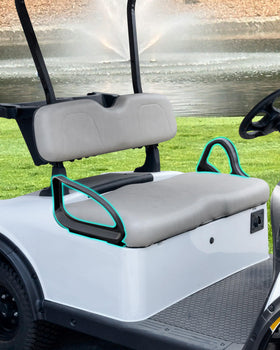 SAUTVS mounting hardware included for secure fit