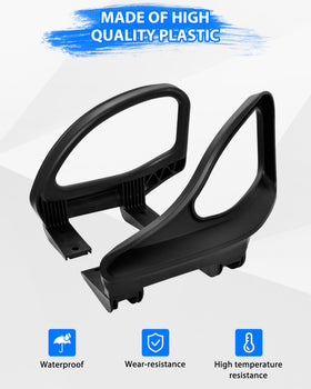 SAUTVS arm rest passenger-side adds ergonomic comfort on the Valor 2025