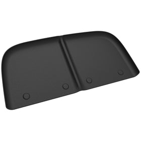 One-piece SAUTVS Bag Well Mat package and simple setup guidance