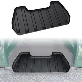 SAUTVS bag-well-mat for Yamaha G14 protects cargo with all-weather durability