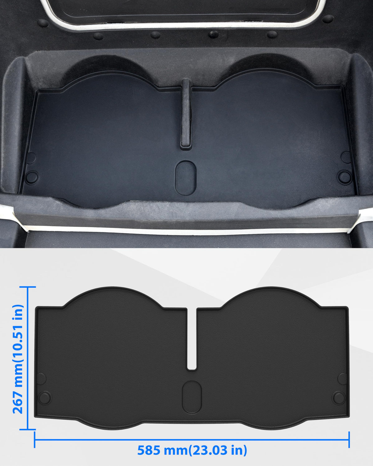 Designed for EZGO RXV 2008-2015 compatibility