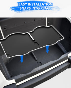 TPE material delivers durable, long-lasting protection