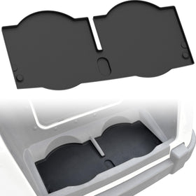 SAUTVS bagwell mat for EZGO RXV 2008-2015 fits snugly in the rear bucket